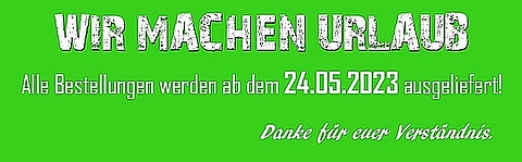 urlaub