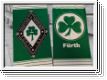Schlauchschal (Buff / Morf / Loop) - Green Edition