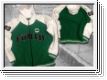 Hooded Jacket 'Fürth' Collegestyle